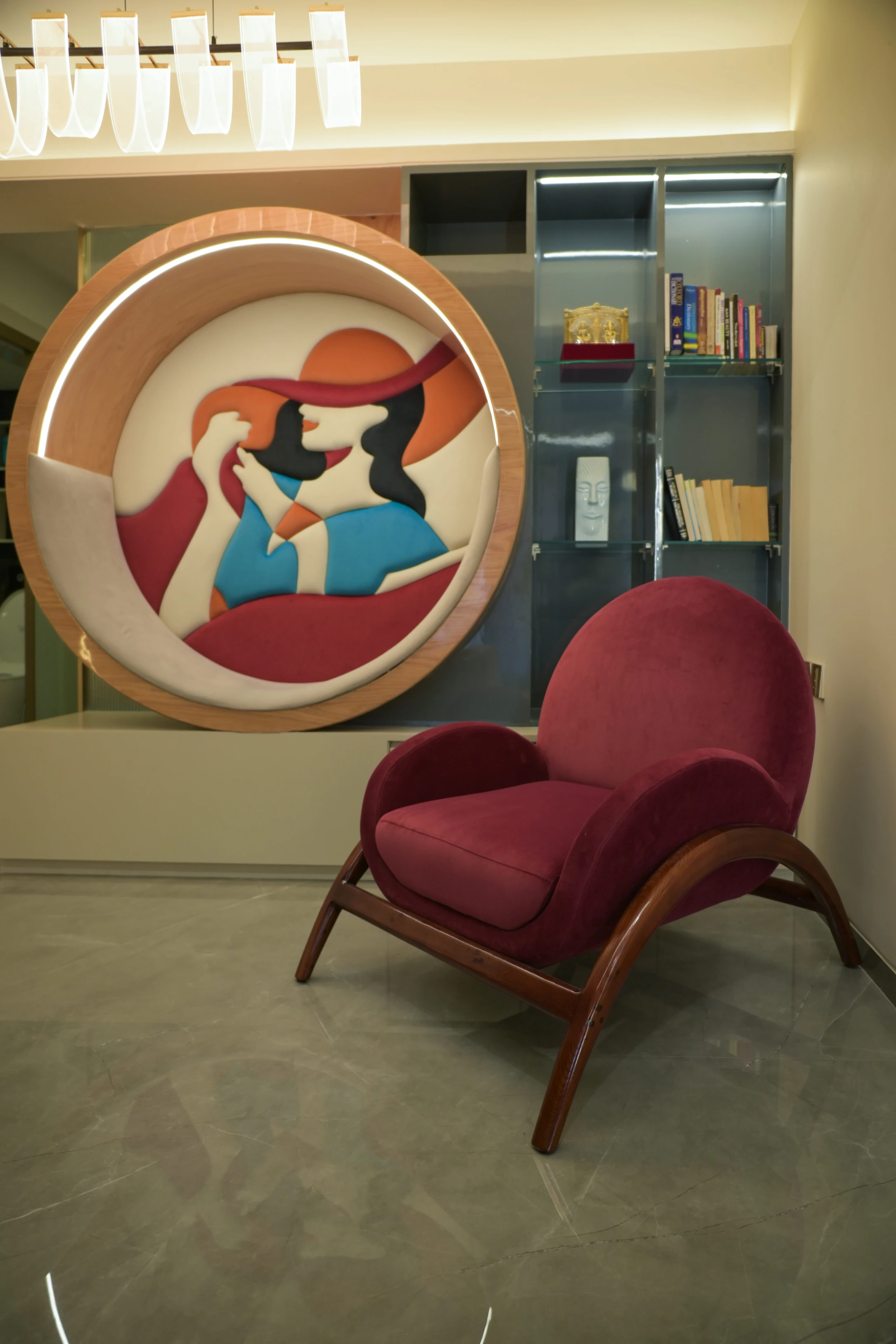 Interior Design & Styling
