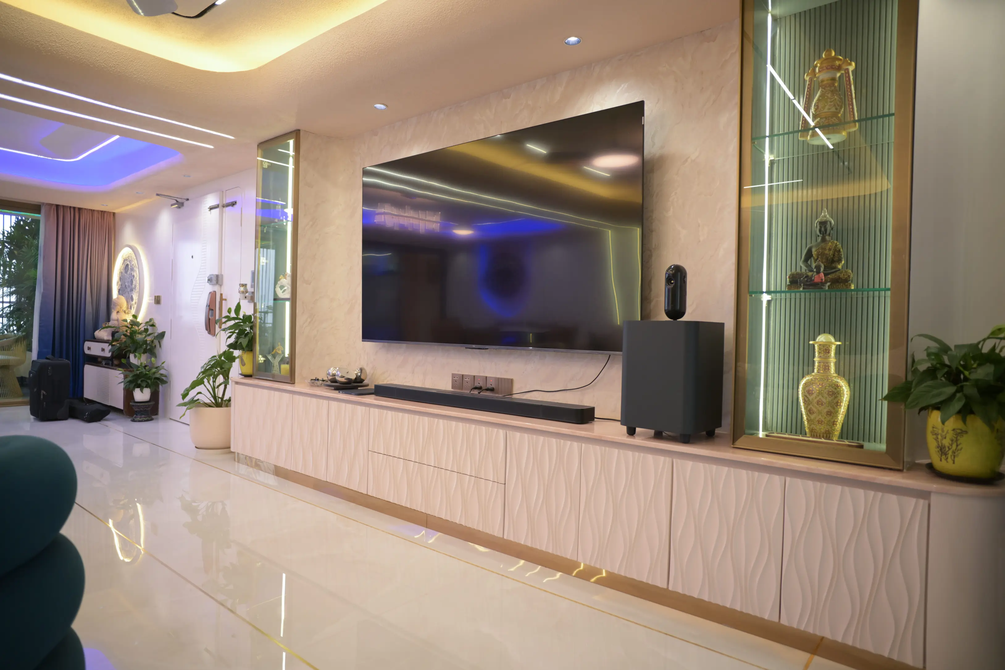 Corporate Office Space
